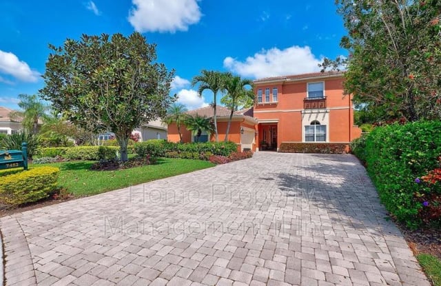 7452 Ironhorse Blvd - 7452 Ironhorse Boulevard, West Palm Beach, FL 33412