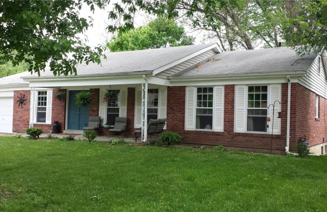 12526 Larkwood Drive - 12526 Larkwood Drive, St. Louis County, MO 63146