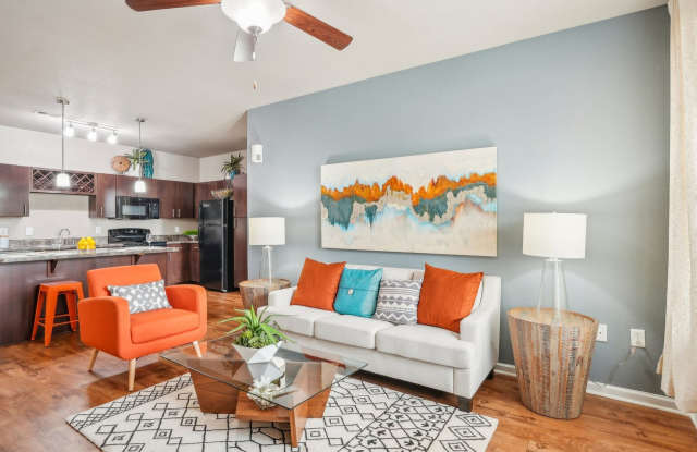 Springs at Gulf Coast