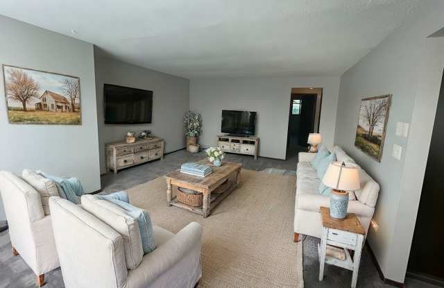 4521 South Yakima Avenue