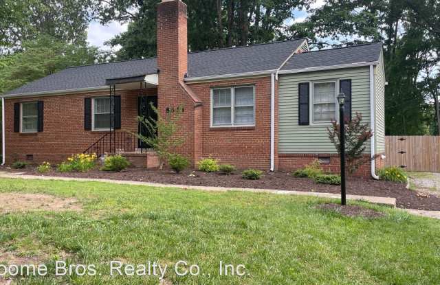 8811 Gayton Road - 8811 Gayton Road, Tuckahoe, VA 23229