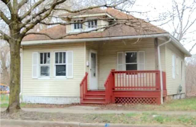 Photo of Charming 2-Bedroom Home Available