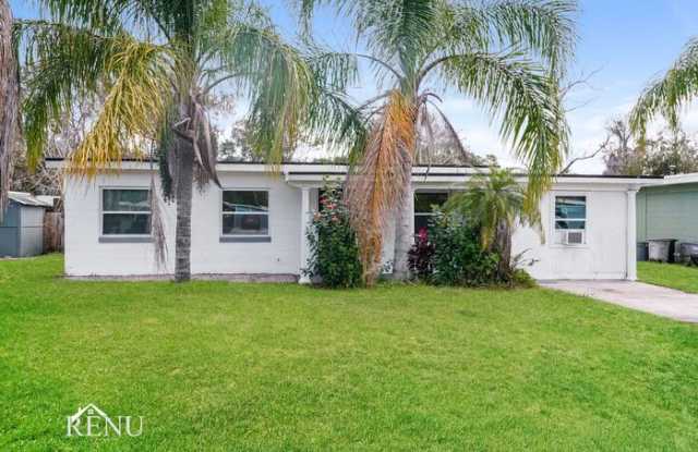 213 Hays Drive