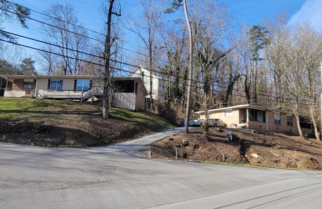 3523 Berkley Dr - 3523 Berkley Drive, Red Bank, TN 37415