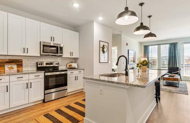 Corban Farms at Cane Ridge