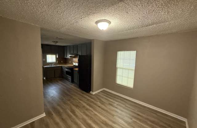 110 Morrow Street - A