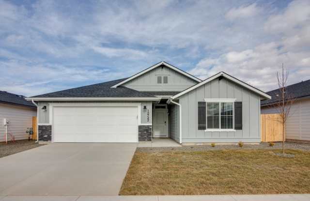 12722 West Fig Street - 12722 W Fig Ct, Boise, ID 83713