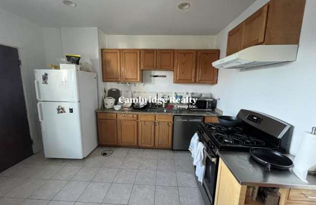 140 Saint Alphonsus St.