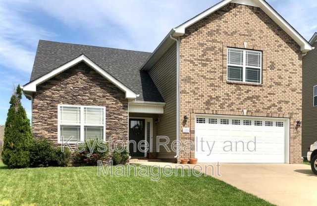 1223 Snowball Lane