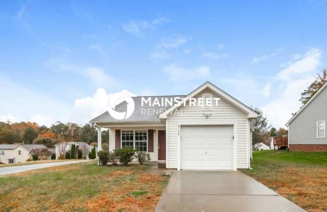 Photo of 6138 Sid Crane Drive