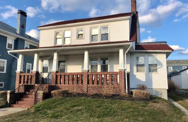 506 Bradley Boulevard