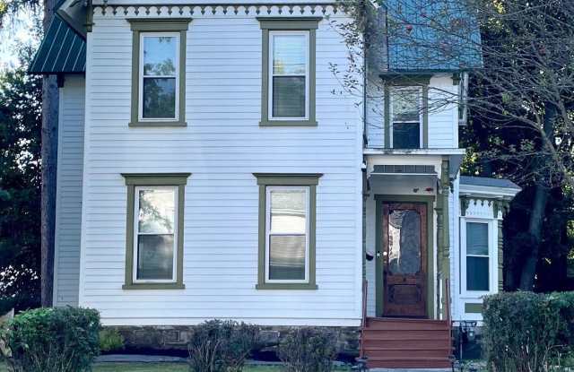 18 Otsego Street