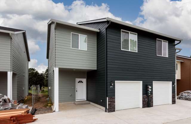 241 North 15th Street - 1