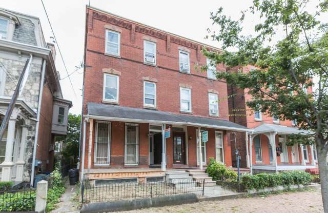 3722 HAMILTON STREET