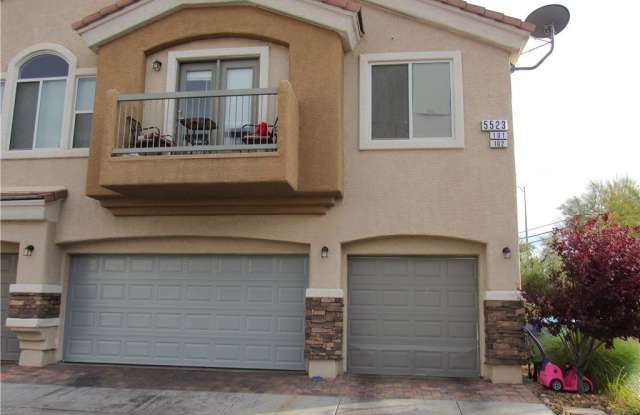 5523 Baccarat Avenue