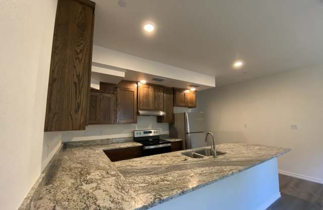 520 South 1st Avenue - 5