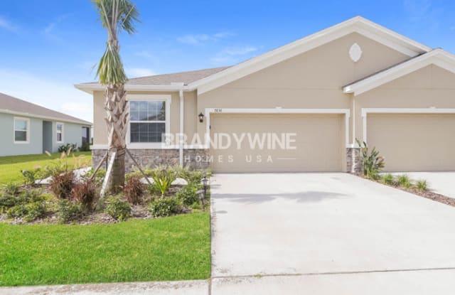 7836 Stonebrook Circle - 7836 Stonebrook Circle, Pasadena Hills, FL 33545