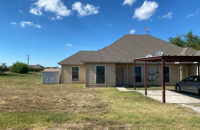 121 Collett Court - 121 Collett Court, Parker County, TX 76088