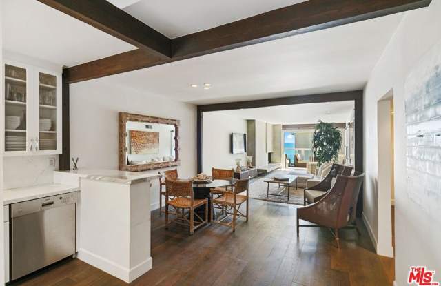 22626 Pacific Coast Hwy unit: 21