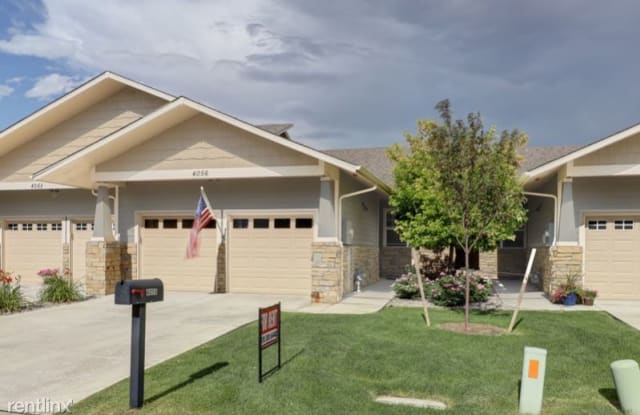 4056 Avenida Del Sol Dr - 4056 Avenida Del Sol Drive, Loveland, CO 80538