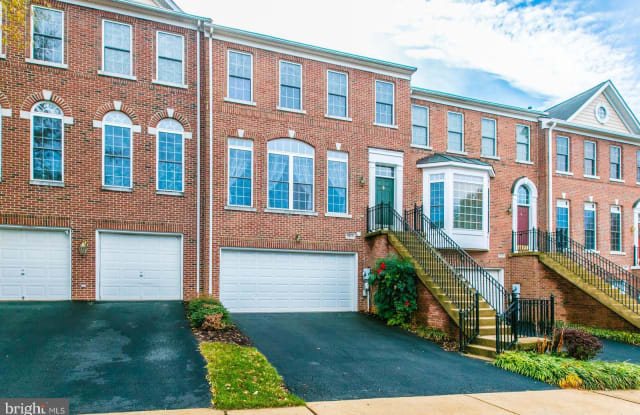 11617 PARK VISTA BOULEVARD - 11617 Park Vista Boulevard, Fair Oaks, VA 22030