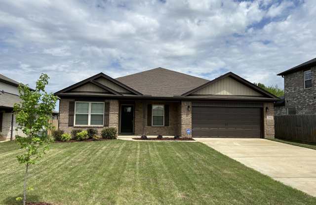 26941 Brown Road - 26941 Brown Road, Limestone County, AL 35613