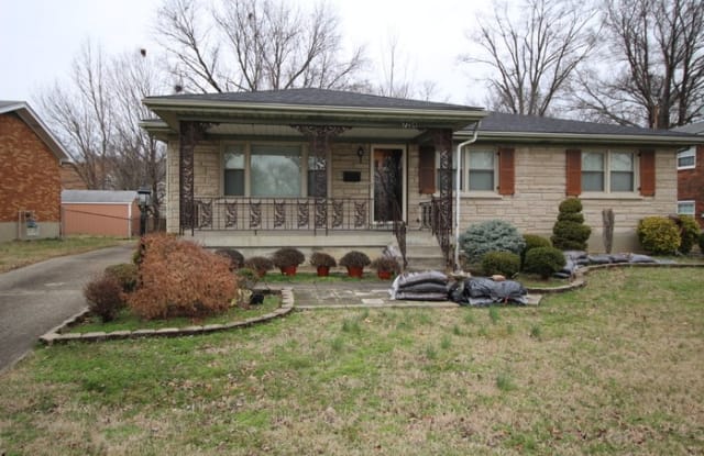 7204 Lawnside Drive - 7204 Lawnside Drive, Louisville, KY 40214