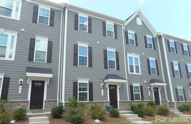 2105 Autumn Olive Lane