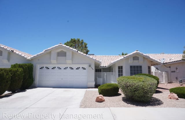 3529 S. Dapple Gray Rd - 3529 South Dapple Gray Road, Spring Valley, NV 89147