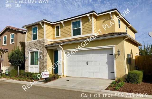 3441 Alcove Way