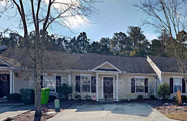 346 Elders Pond Cir - 346 Elders Pond Circle, Richland County, SC 29229