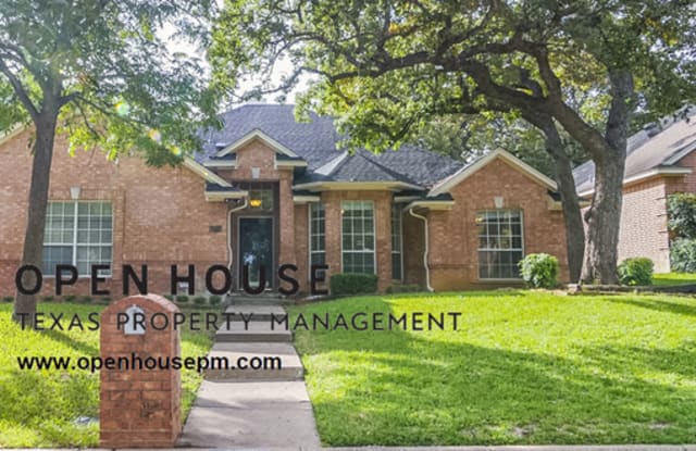 6214 Sandybrook Drive - 6214 Sandybrook Drive, Arlington, TX 76001