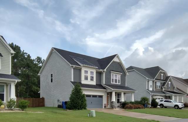 363 Belvedere Drive