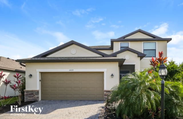 14372 Vindel Circle - 14372 Vindel Circle, Lee County, FL 33920