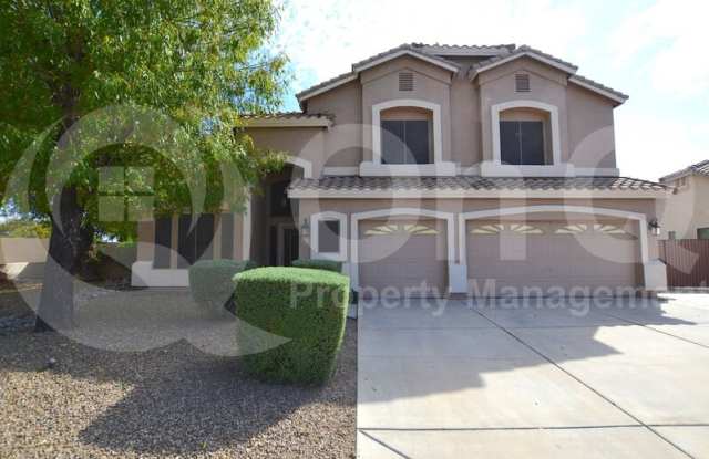 2361 East Robin Lane