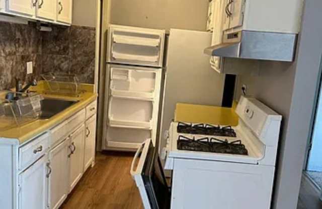 745 Hill Drive unit: 314