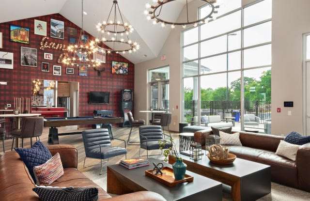 Hawthorn Luxury Apartments