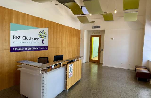 14050 N Northsight Boulevard unit: 207