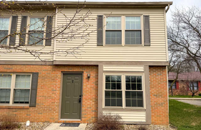 635 Pebble Place Drive unit: C