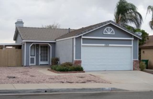 27839 Antelope Rd - 27839 Antelope Road, Menifee, CA 92585