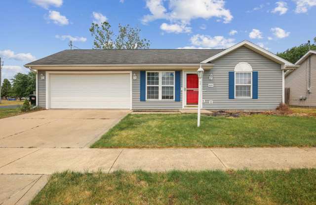 Charming 3-Bedroom Home with Modern Comforts