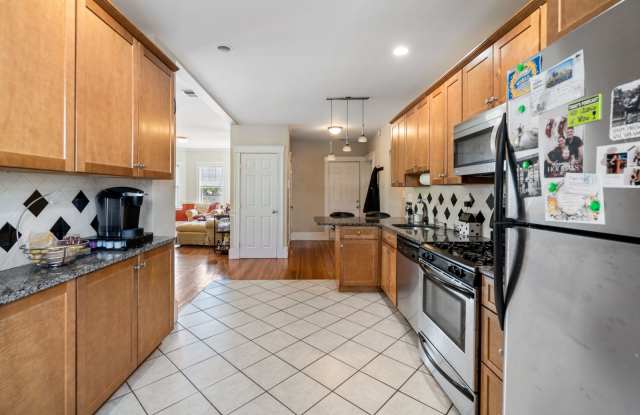 5 Breck Ave