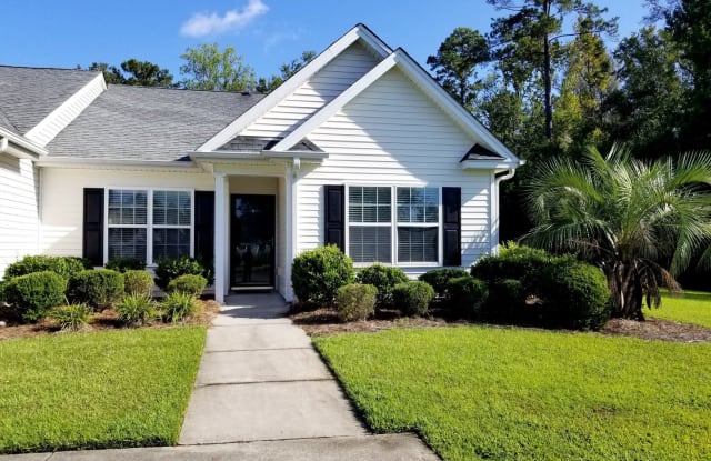 15 Rivermoor Court - 15 Rivermoor Ct, Savannah, GA 31407