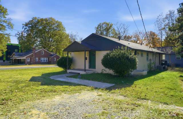 1320 Anderson Street