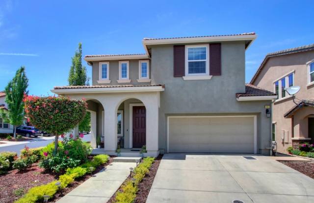 Gorgeous Parkway Home! - 1412 Cummings Way, Folsom, CA 95630