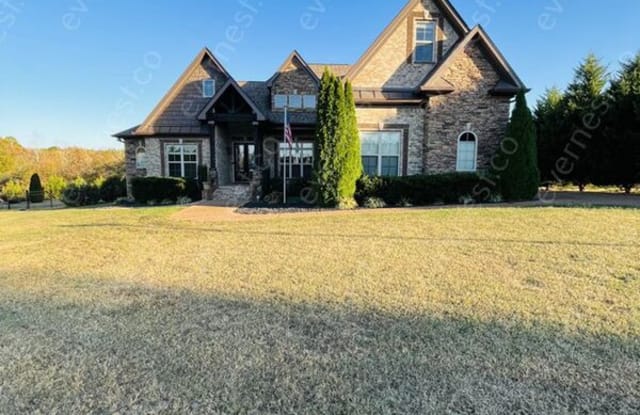 803 Guinevere Pt - 803 Guinevere Point, Wilson County, TN 37122