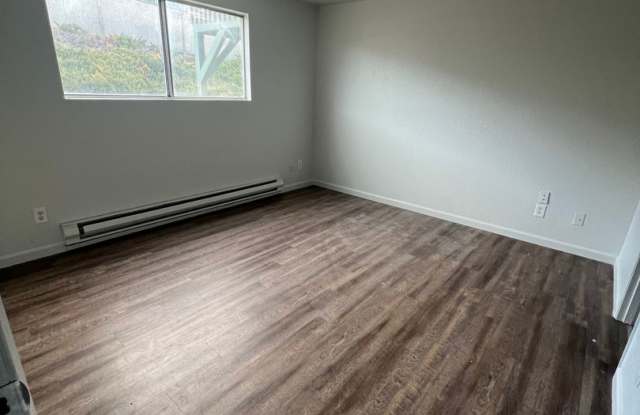 Newly Renovated - 3 Bedroom, 2 Bathroom Apartment - Pacific Terrace