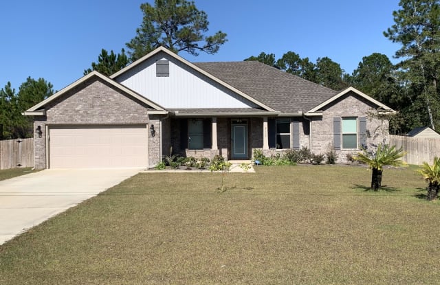 7332 Broadmoor Street - 7332 Broadmoor Street, Navarre, FL 32566