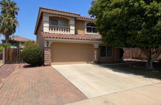 15854 W BOCA RATON Road