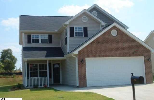 16 Heatherfield Drive - 16 Heatherfield Drive, Greenville County, SC 29680